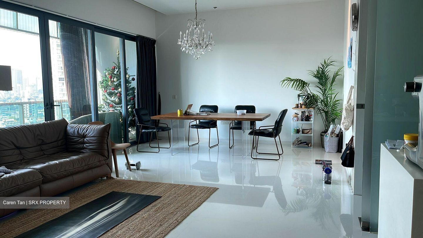 Soleil @ Sinaran (D11), Condominium #371974761